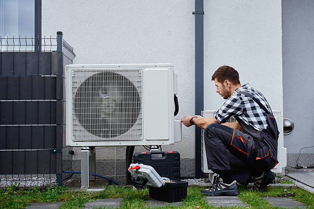 Trusted Hvac service in Middleburg, NC - Tropical Oasis HVAC